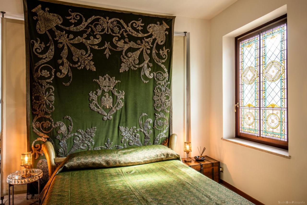 Dimora Del Filosofo Vérone Extérieur photo