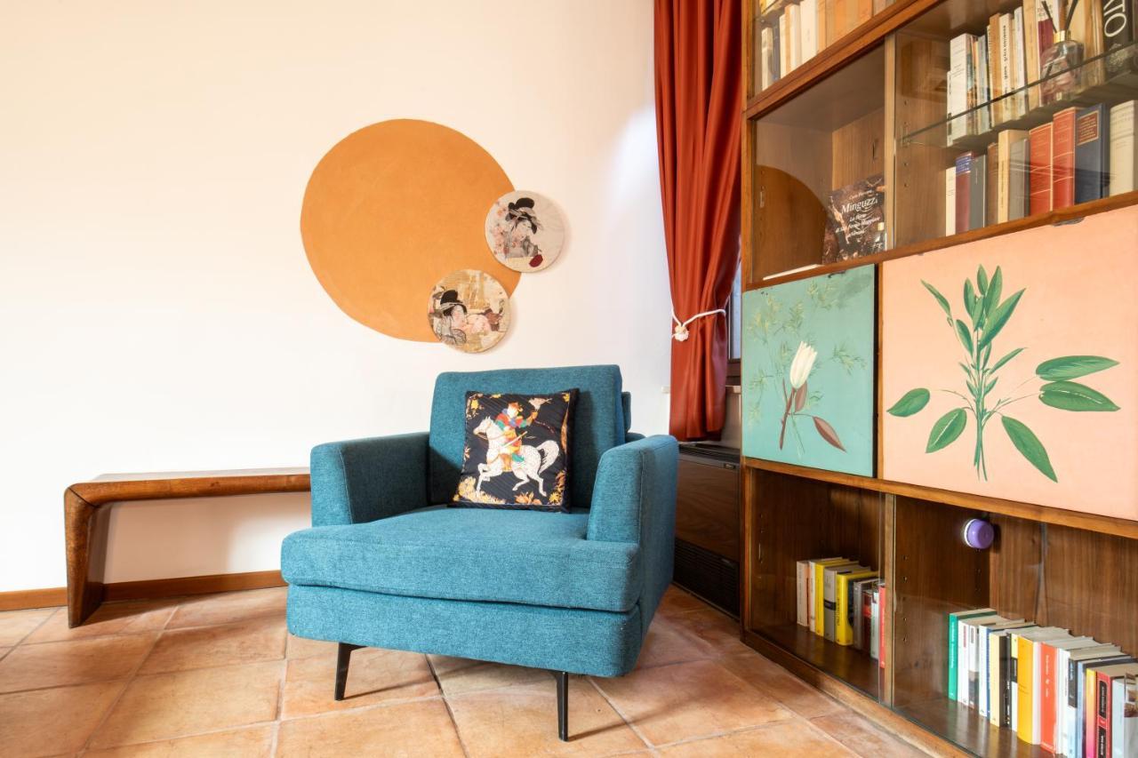 Dimora Del Filosofo Vérone Extérieur photo