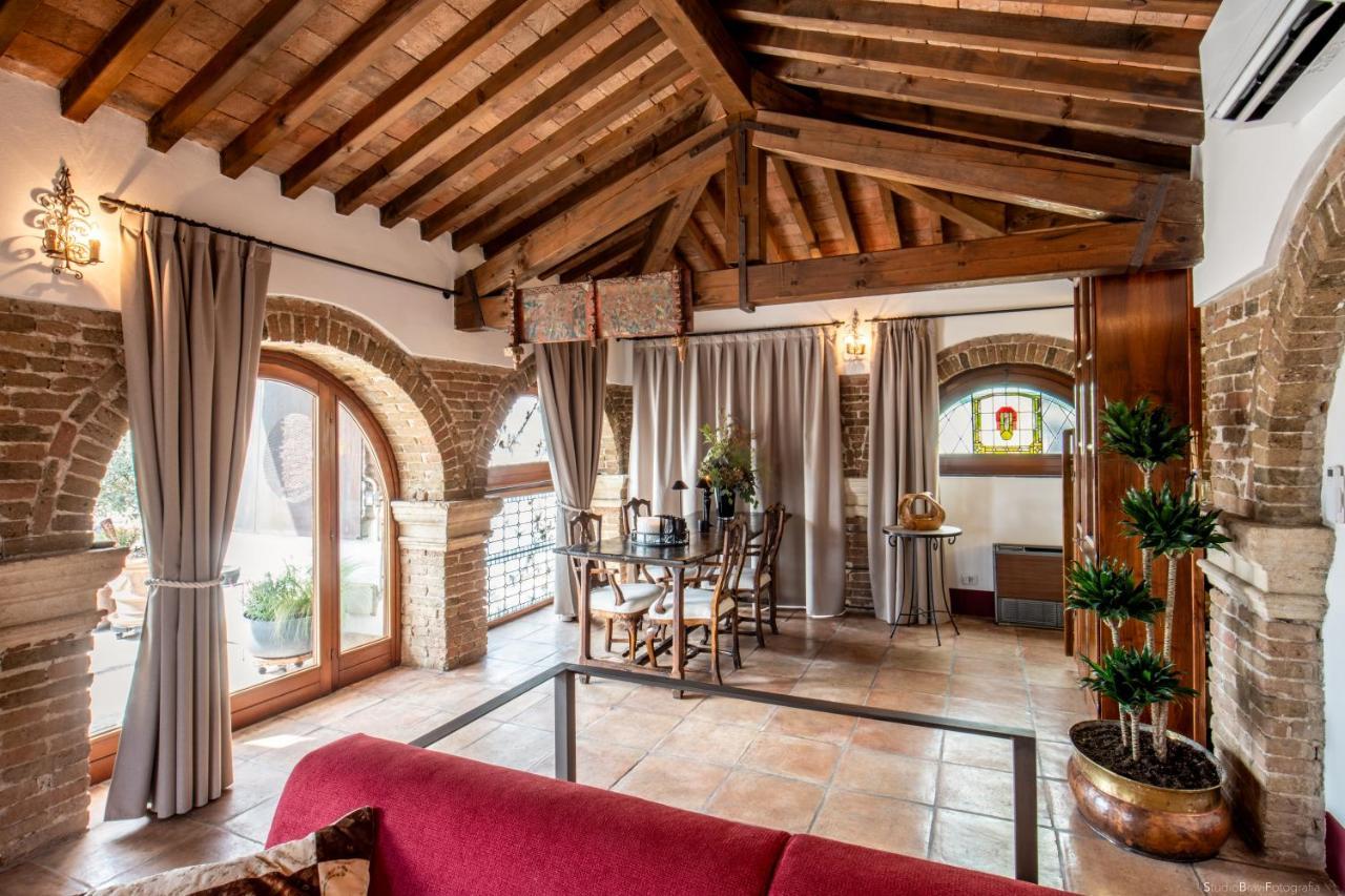 Dimora Del Filosofo Vérone Extérieur photo