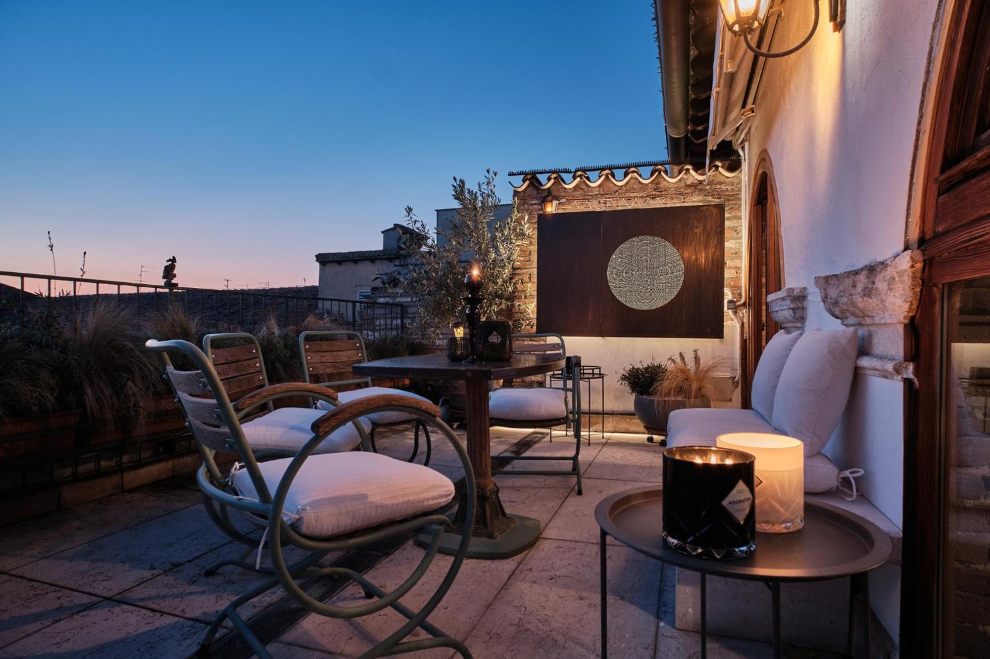 Dimora Del Filosofo Vérone Extérieur photo