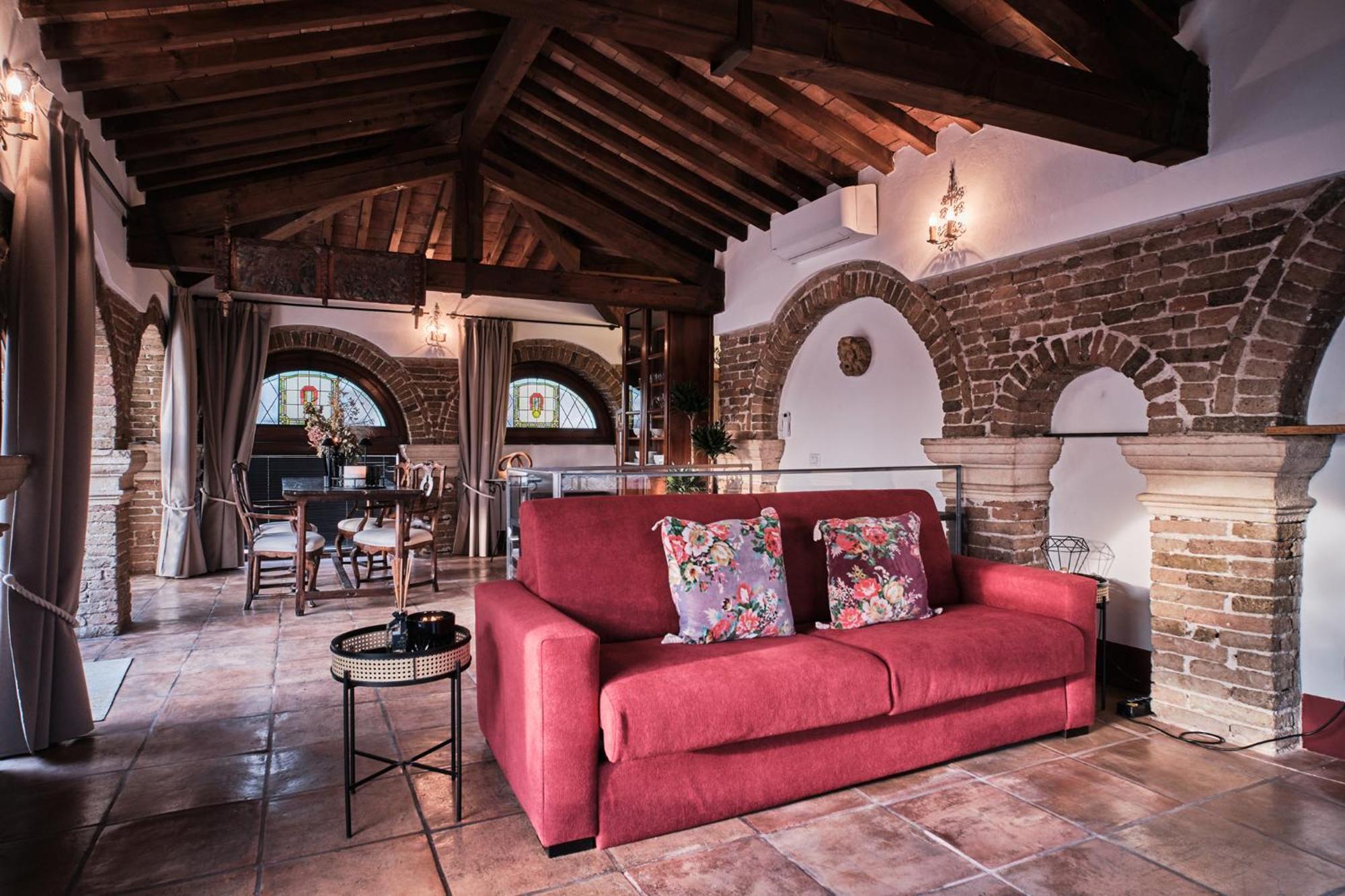 Dimora Del Filosofo Vérone Extérieur photo