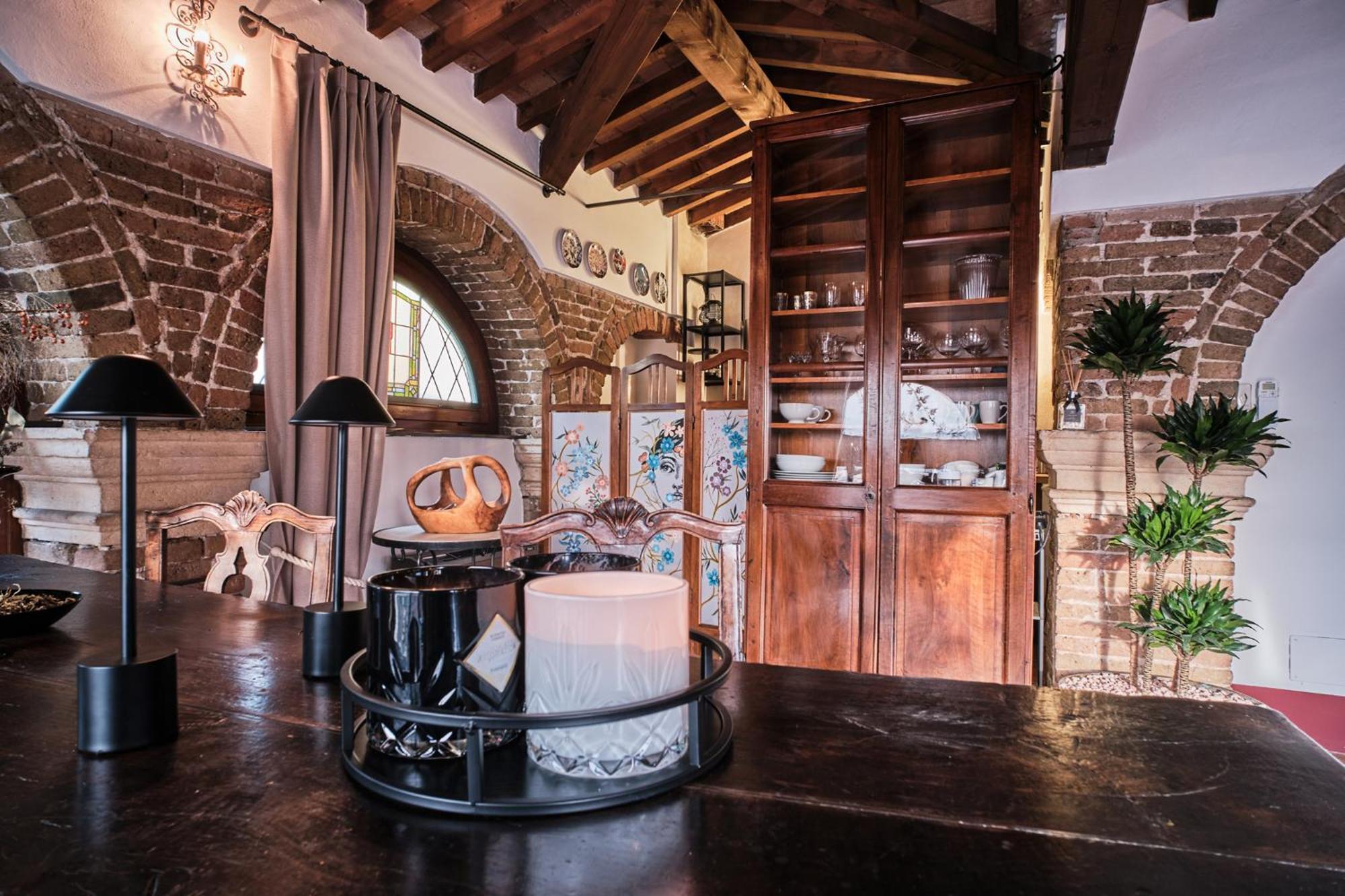 Dimora Del Filosofo Vérone Extérieur photo