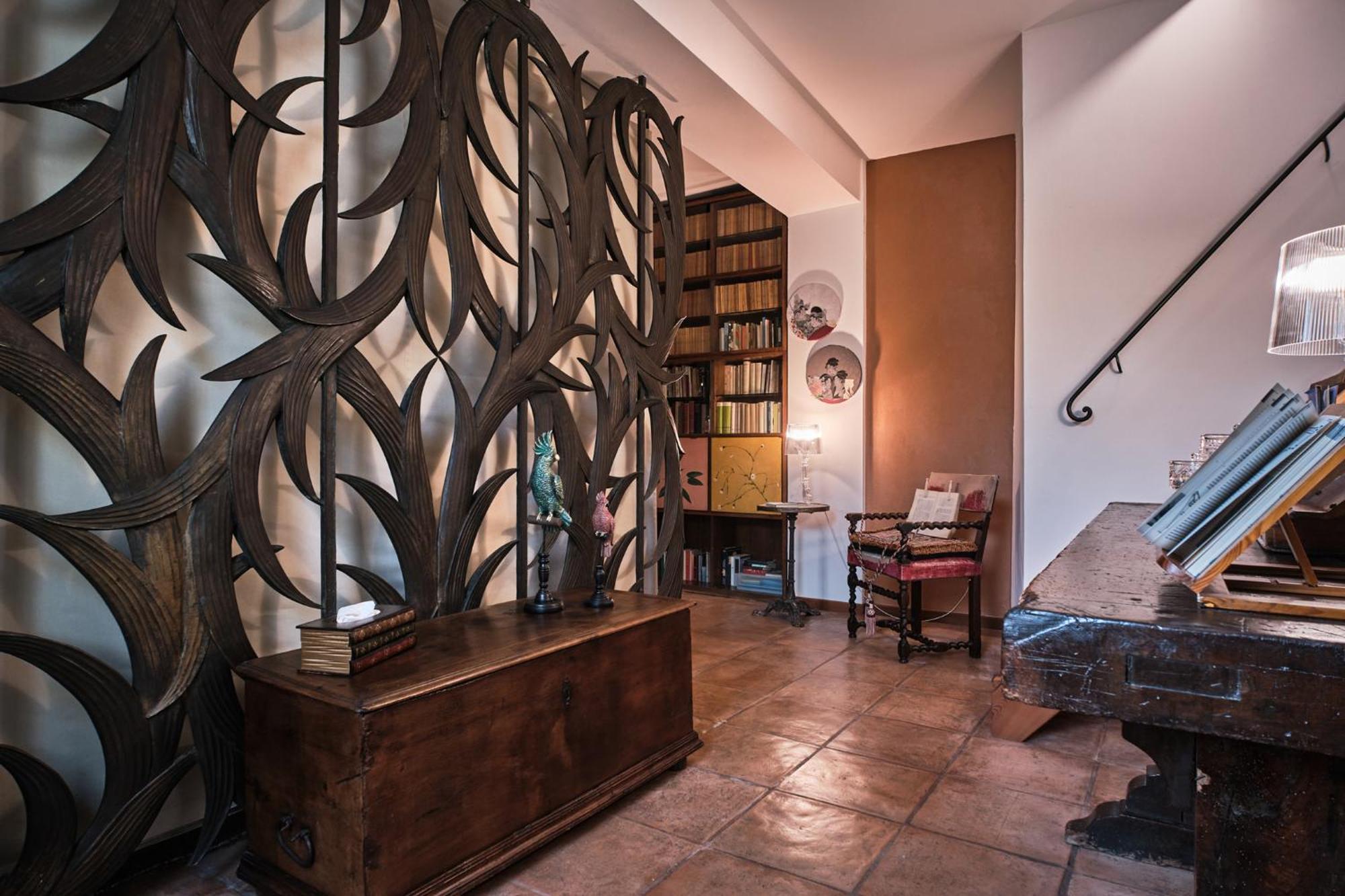 Dimora Del Filosofo Vérone Extérieur photo