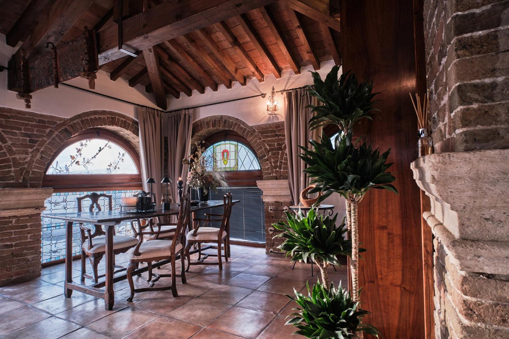 Dimora Del Filosofo Vérone Extérieur photo