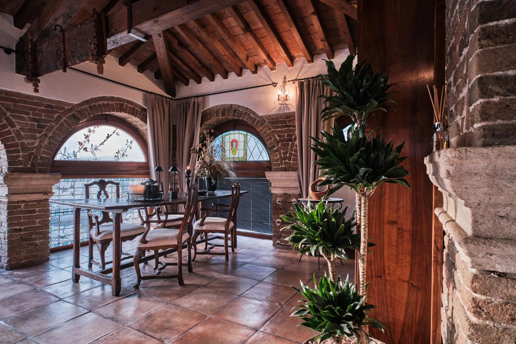 Dimora Del Filosofo Vérone Extérieur photo