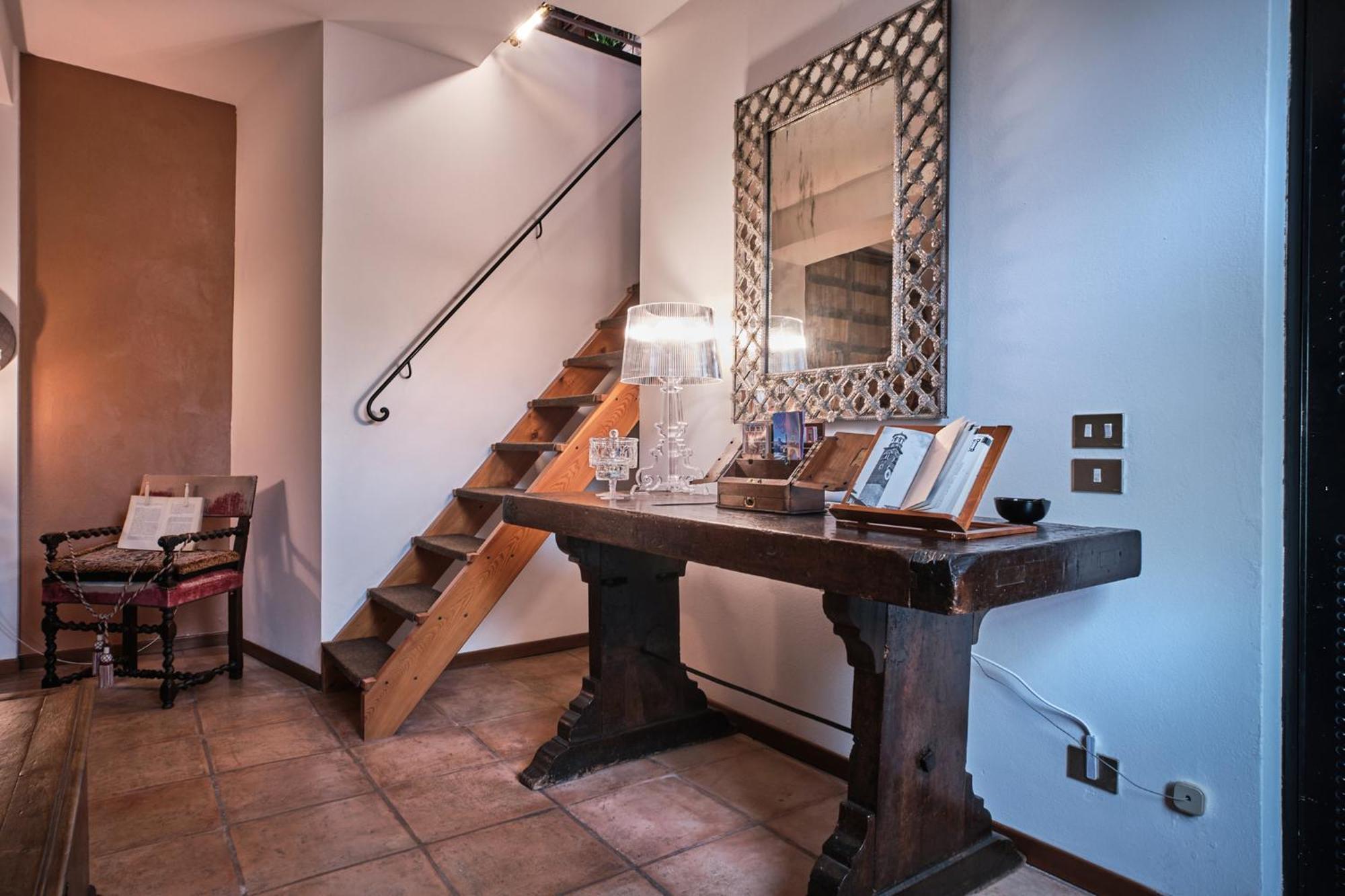 Dimora Del Filosofo Vérone Extérieur photo