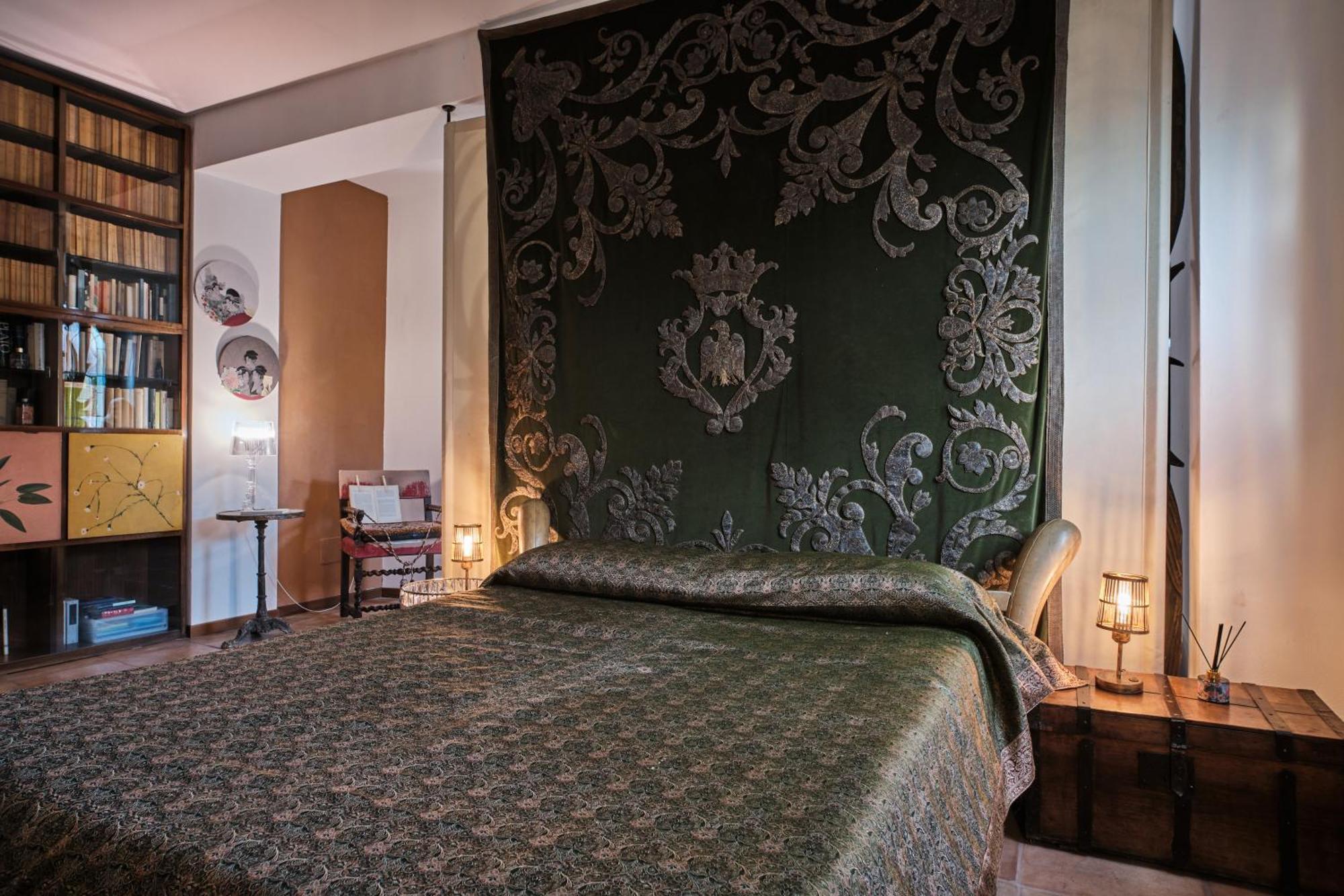 Dimora Del Filosofo Vérone Extérieur photo