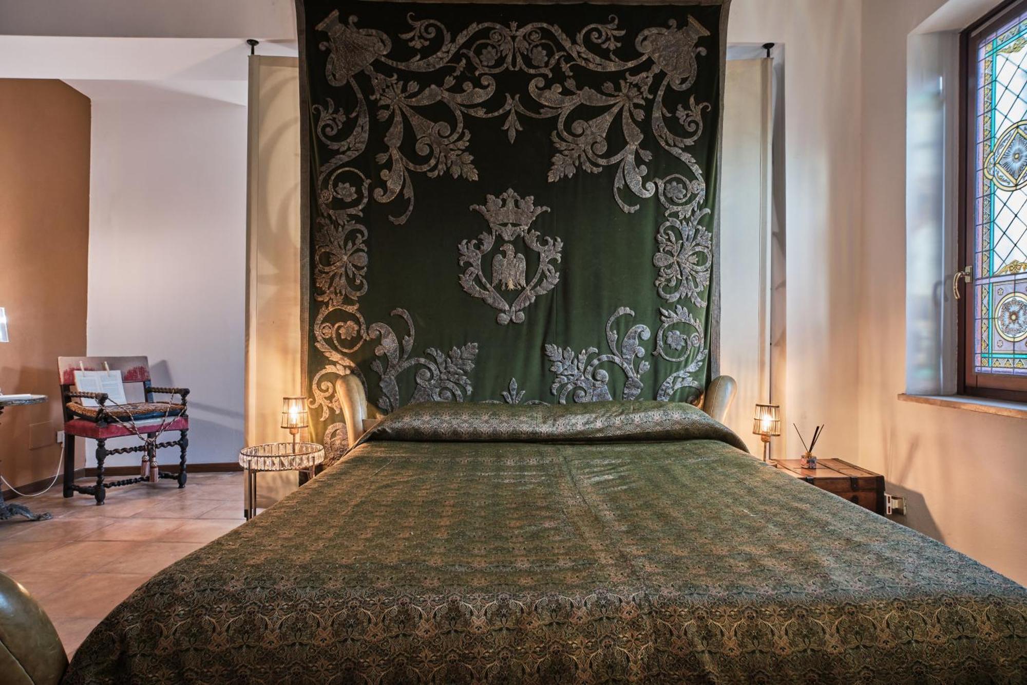 Dimora Del Filosofo Vérone Extérieur photo