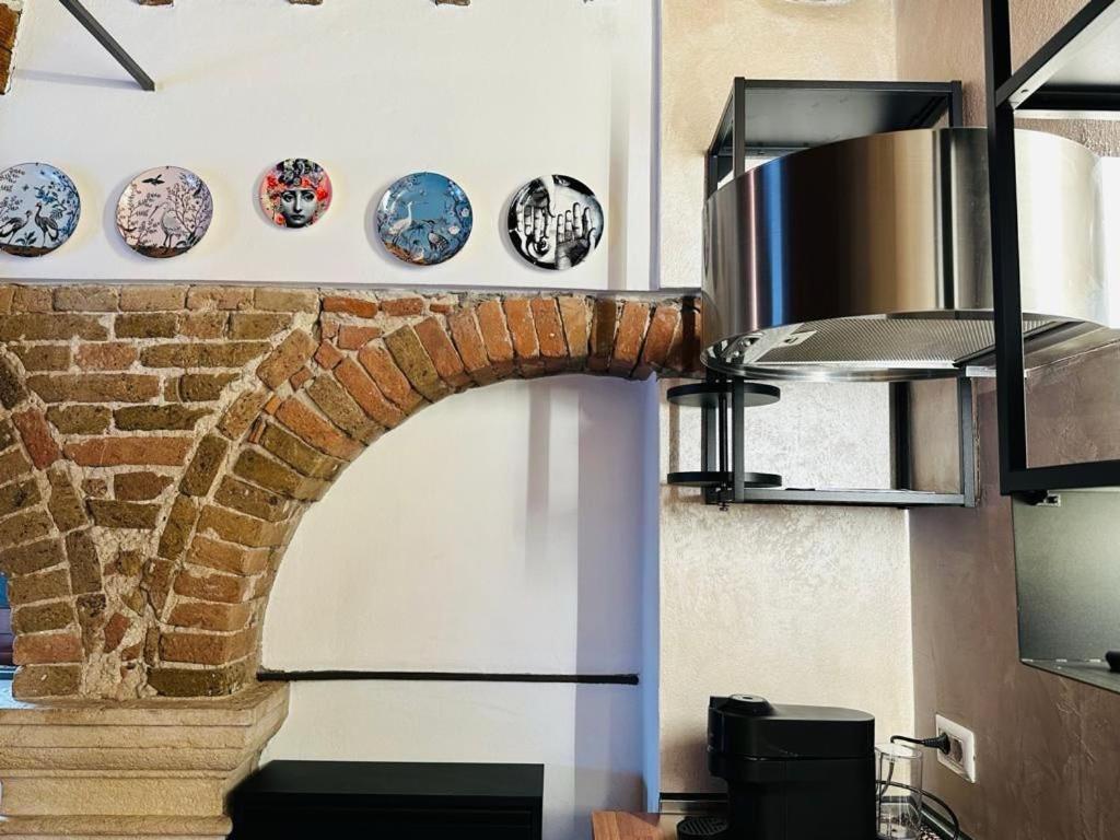 Dimora Del Filosofo Vérone Extérieur photo
