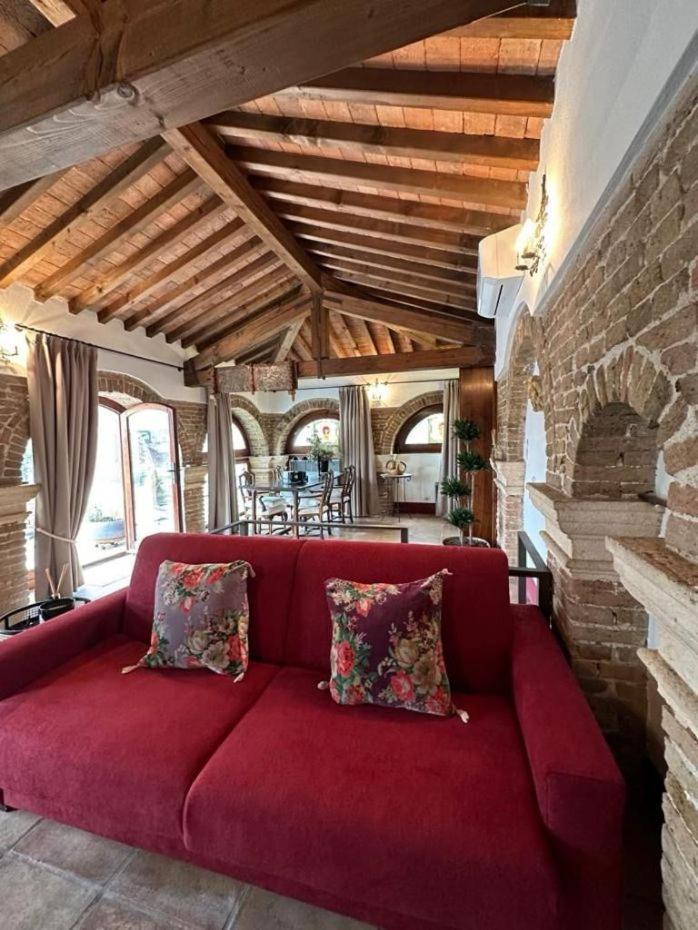 Dimora Del Filosofo Vérone Extérieur photo